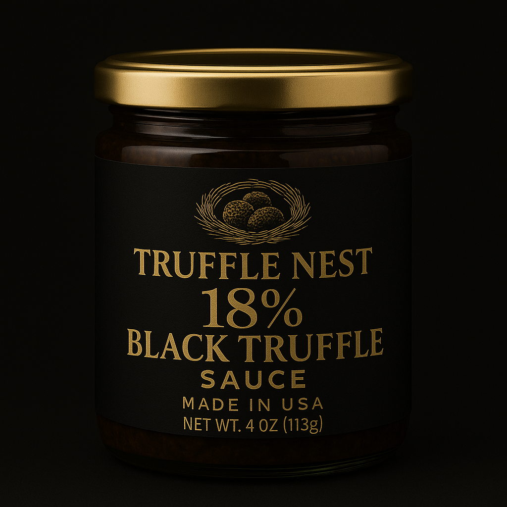 sauce